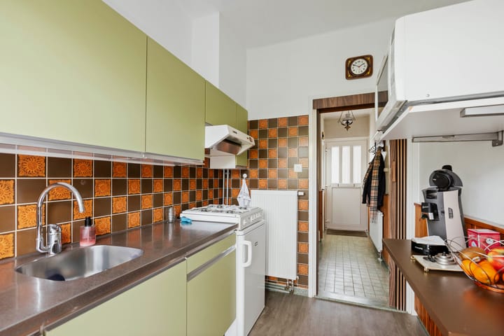 Foto 13 van Perestraat 30