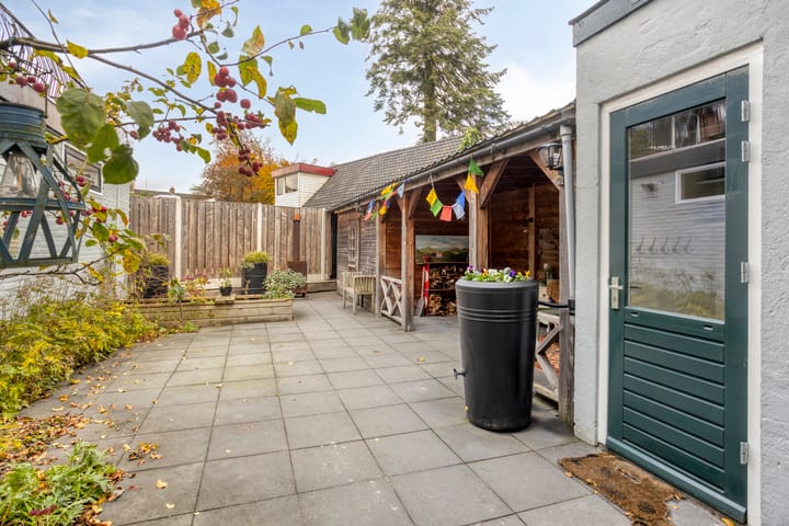 Foto 32 van Sprengenweg 82