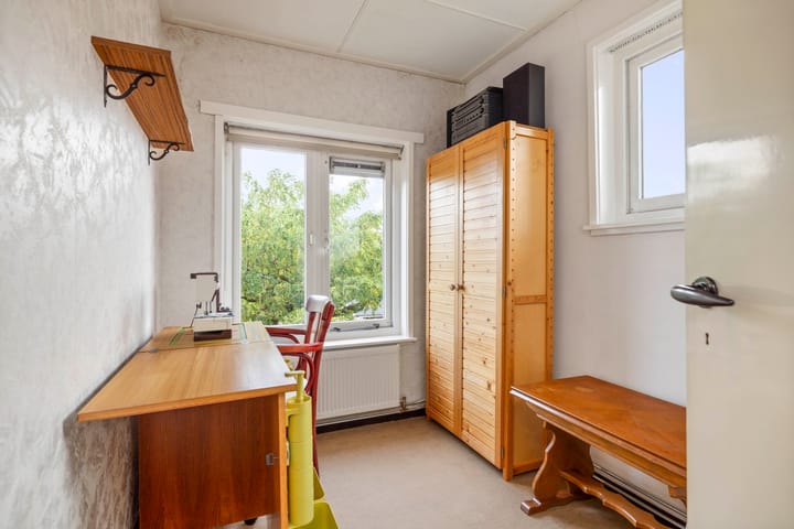 Foto 19 van Perestraat 30