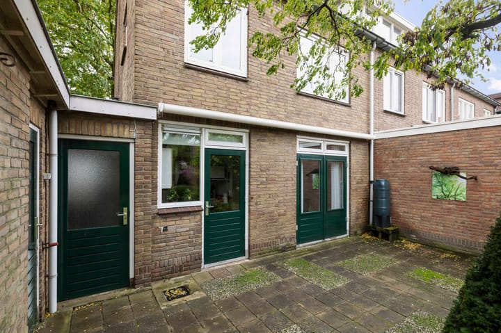 Foto 22 van Perestraat 30