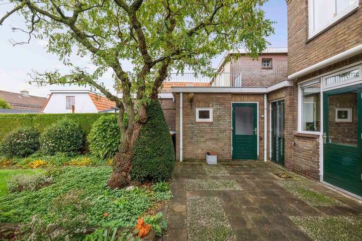 Foto 23 van Perestraat 30