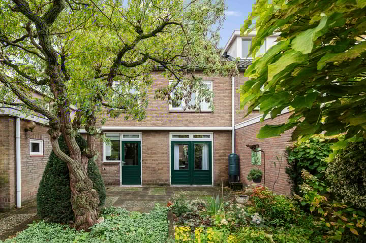 Foto 24 van Perestraat 30