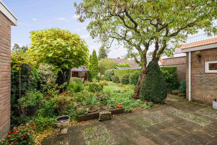 Foto 25 van Perestraat 30