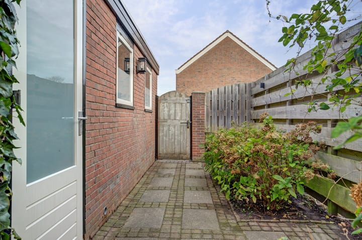 Foto 42 van Dokter Lohmanstraat 78