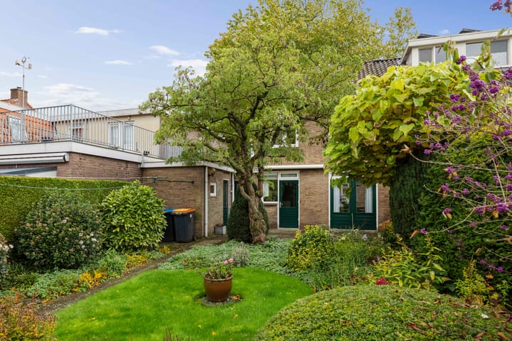 Foto 27 van Perestraat 30