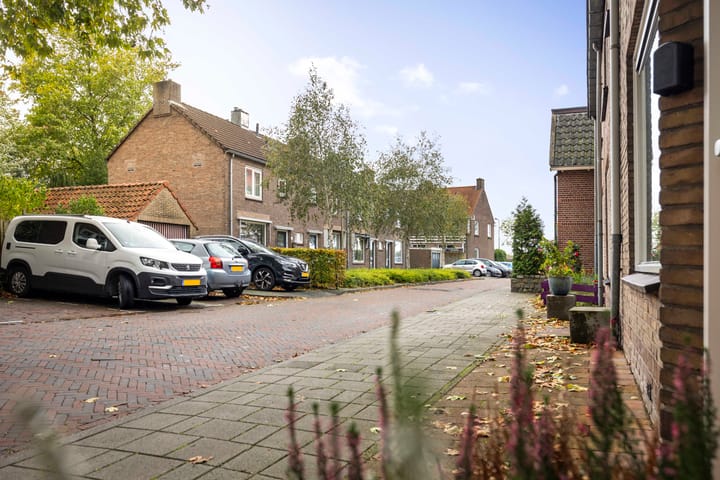 Foto 28 van Perestraat 30