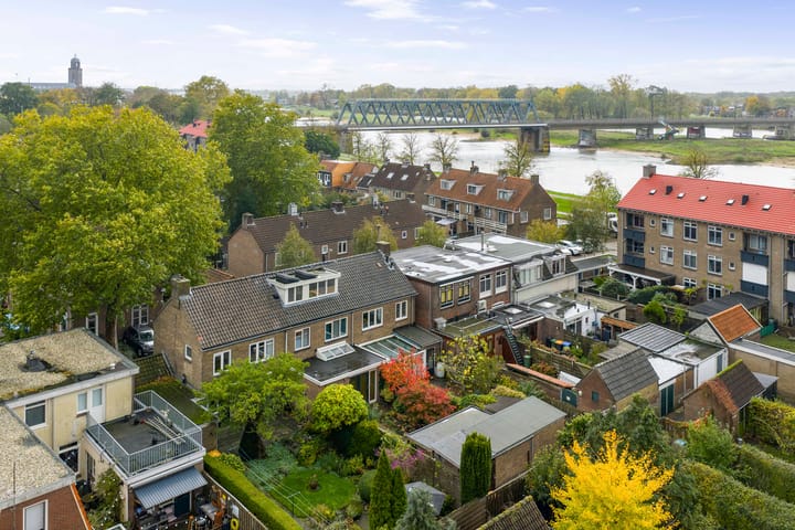 Foto 29 van Perestraat 30