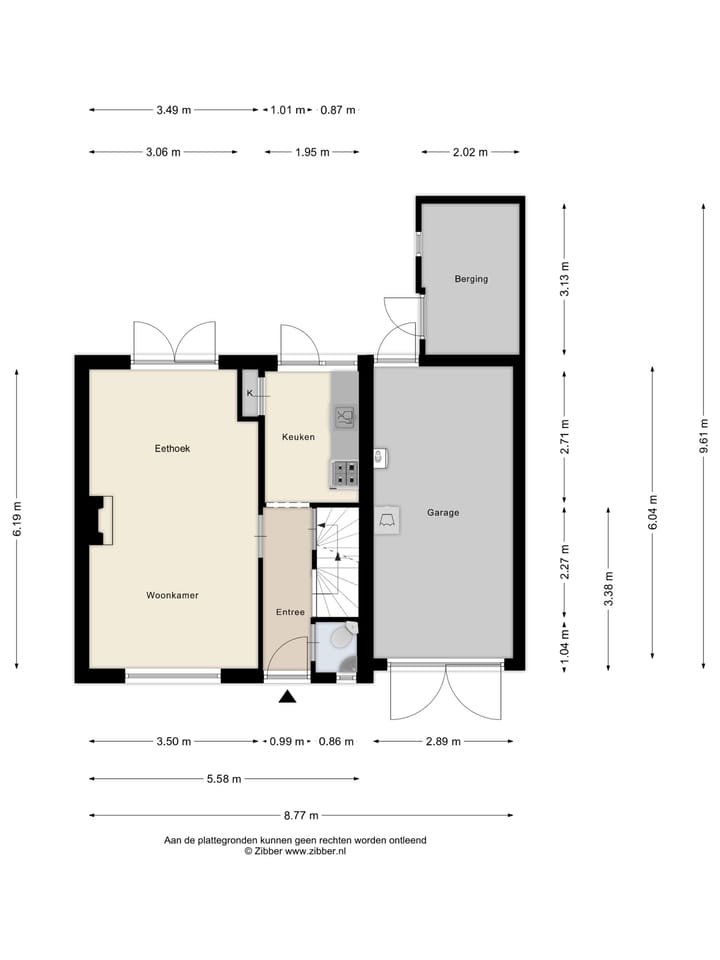 Foto 32 van Perestraat 30