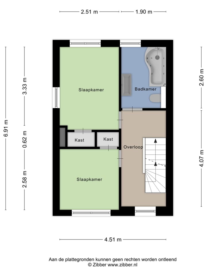 Foto 46 van Sprengenweg 82