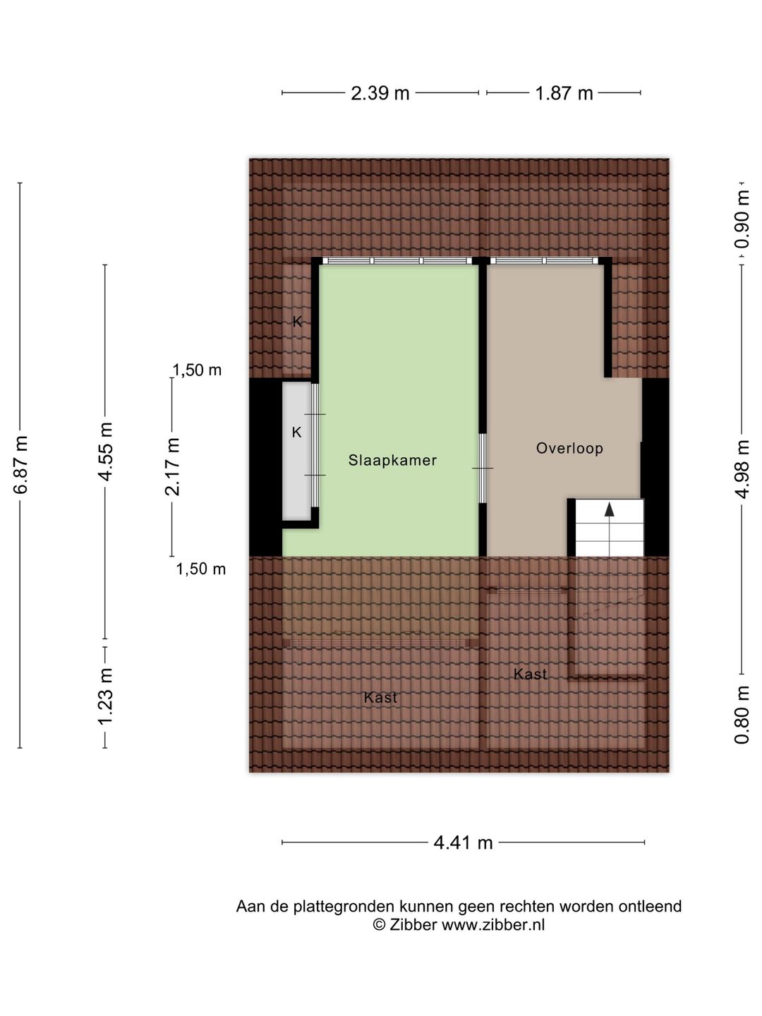 Foto 47 van Sprengenweg 82