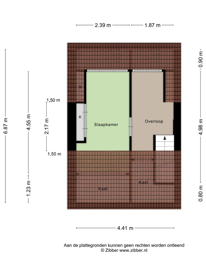 Foto 47 van Sprengenweg 82