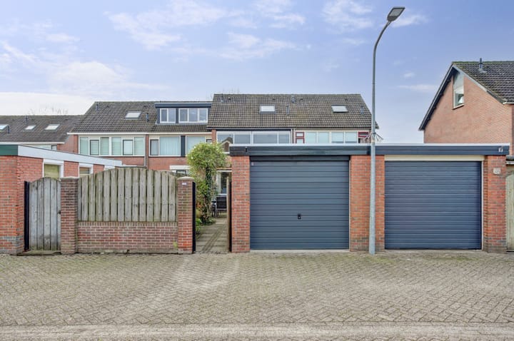 Foto 47 van Dokter Lohmanstraat 78