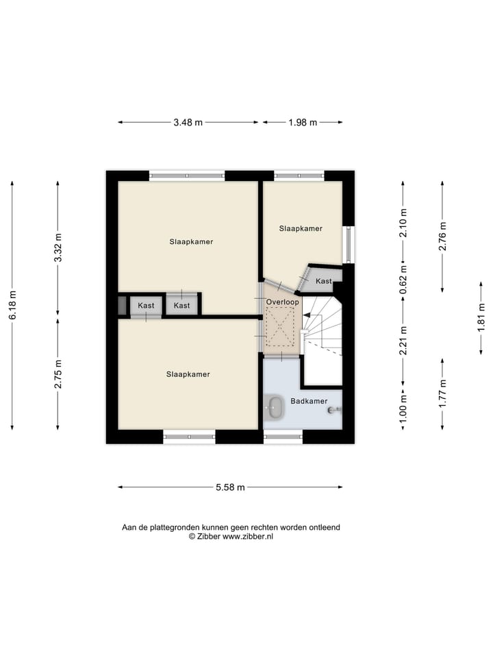 Foto 34 van Perestraat 30