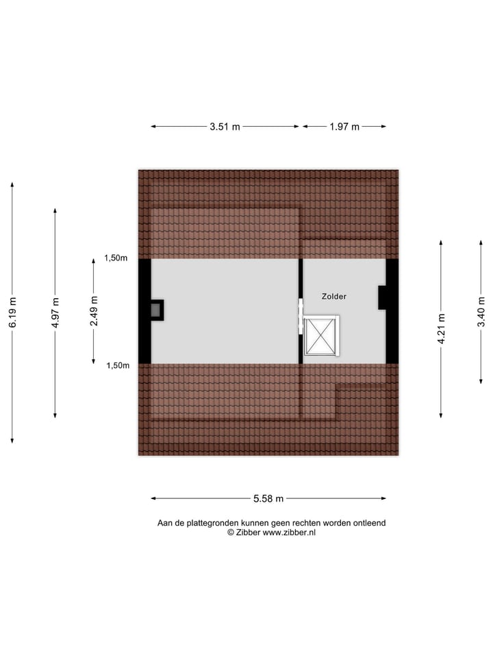 Foto 35 van Perestraat 30