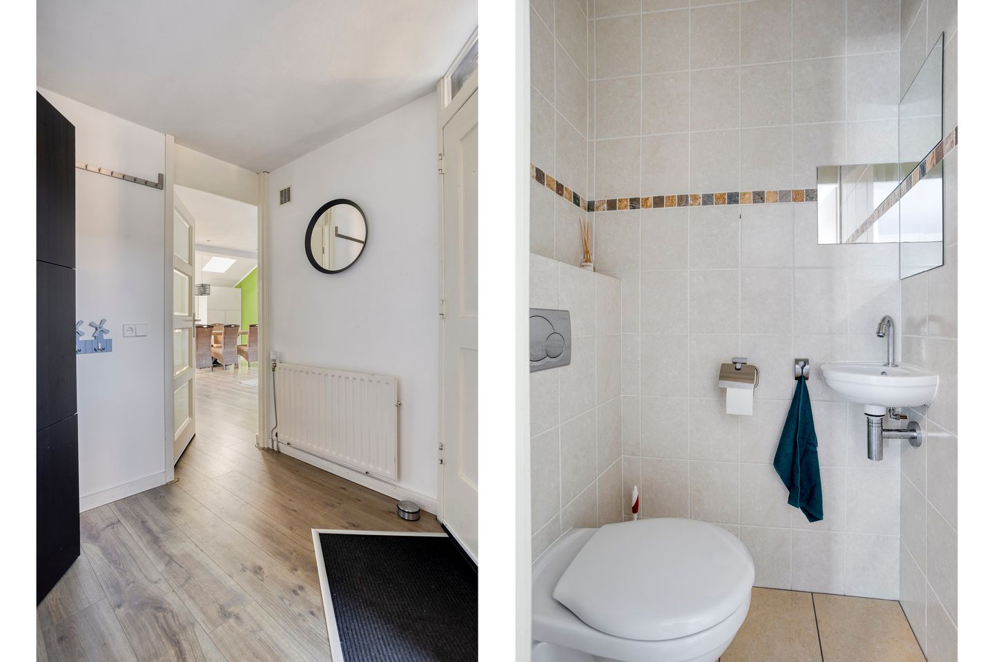 Foto 10 van Generaal van Portlandlaan 45