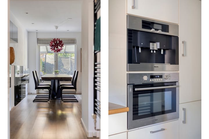 Foto 12 van Generaal van Portlandlaan 45