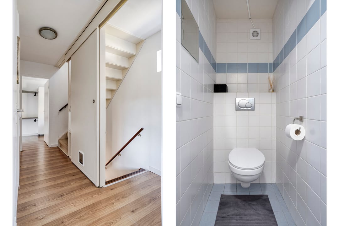 Foto 13 van Generaal van Portlandlaan 45