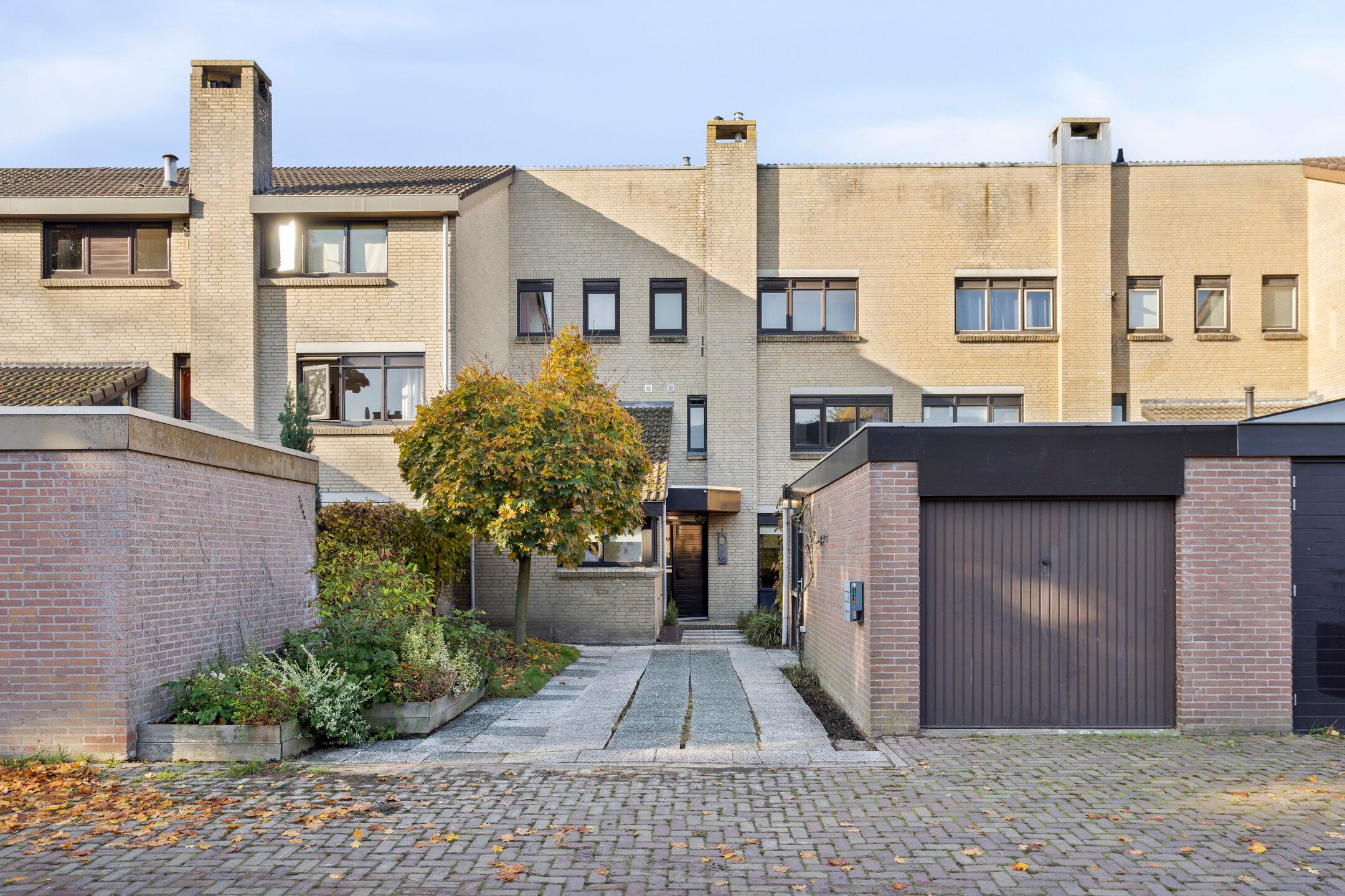 Foto 6 van Generaal van Portlandlaan 45