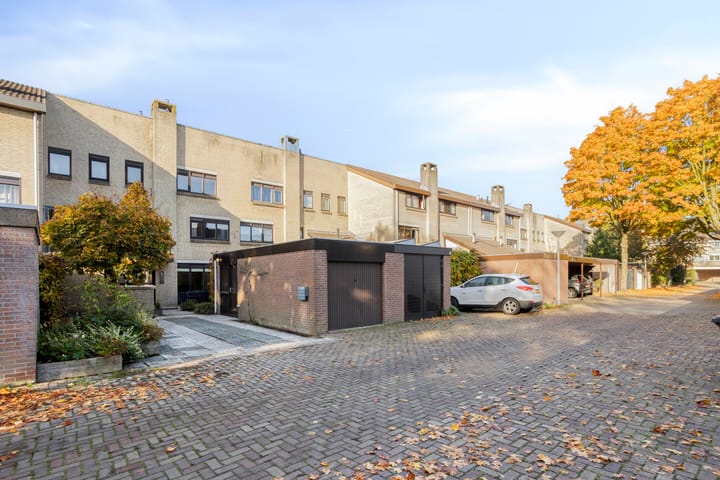 Foto 7 van Generaal van Portlandlaan 45