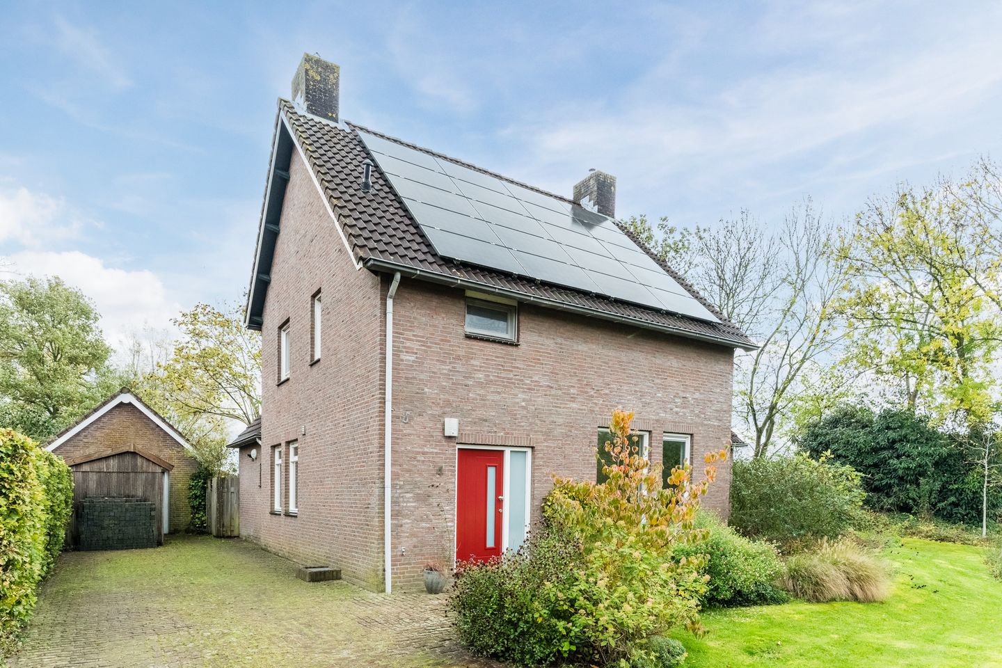 Foto 50 van Gemeintje 4