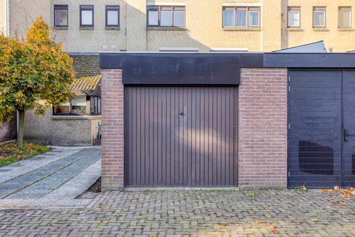 Foto 8 van Generaal van Portlandlaan 45