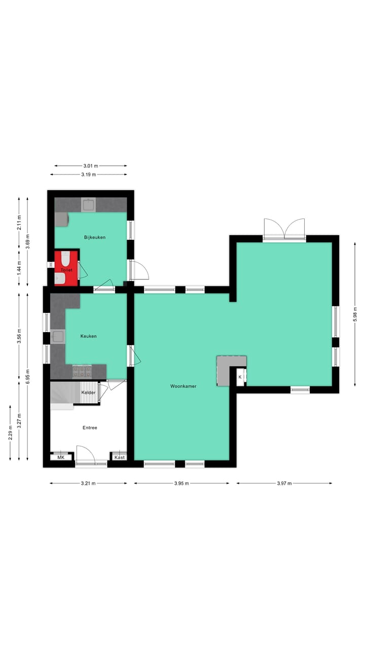 Foto 60 van Gemeintje 4