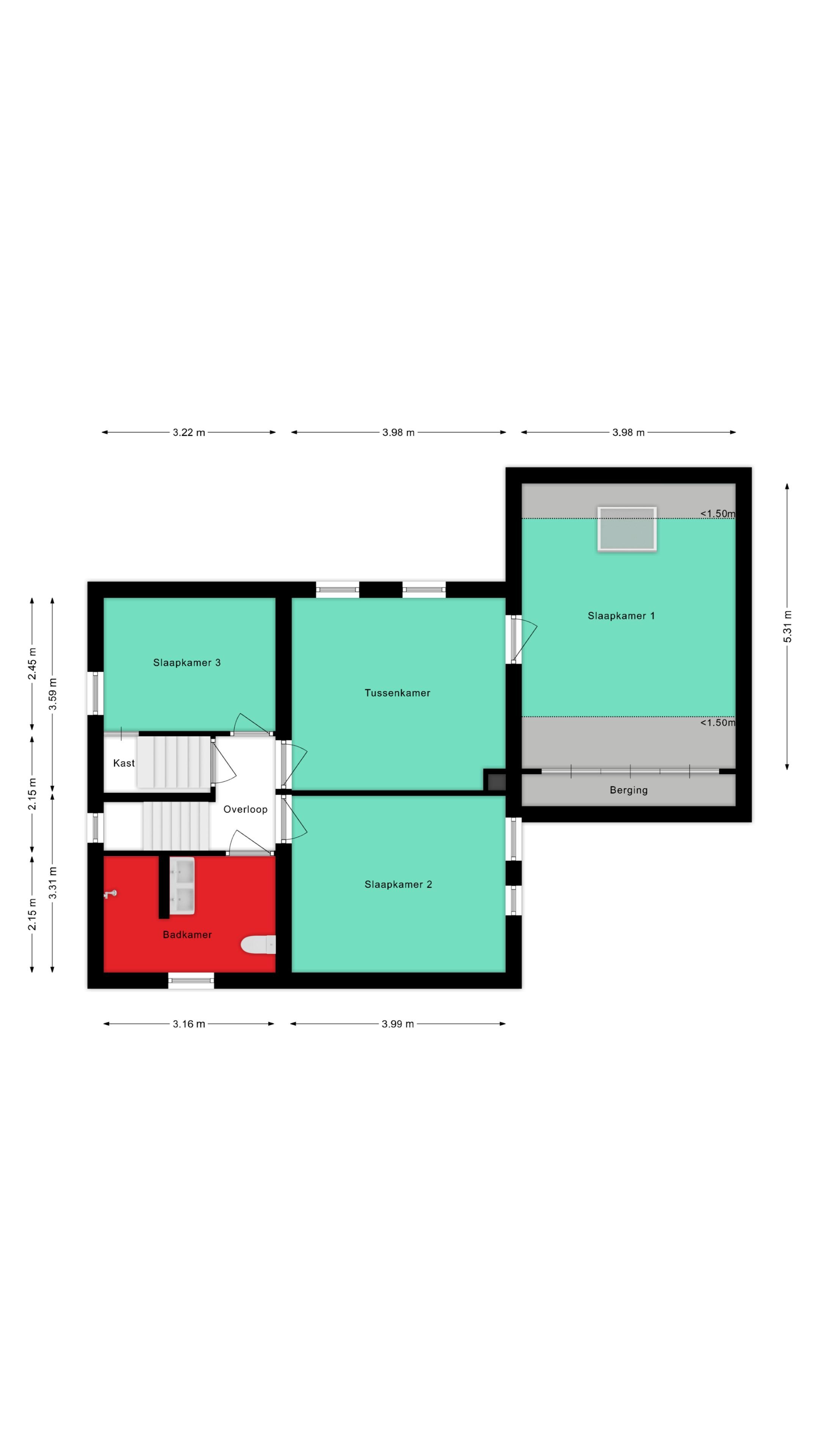 Foto 57 van Gemeintje 4