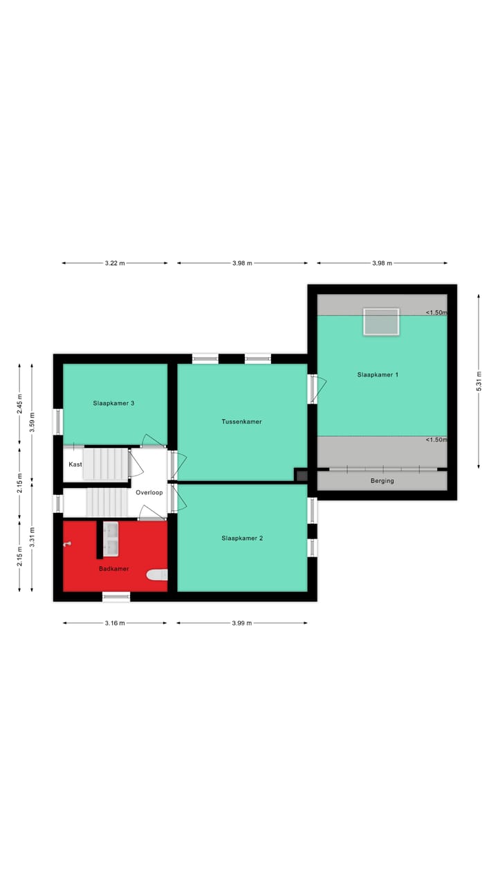 Foto 61 van Gemeintje 4