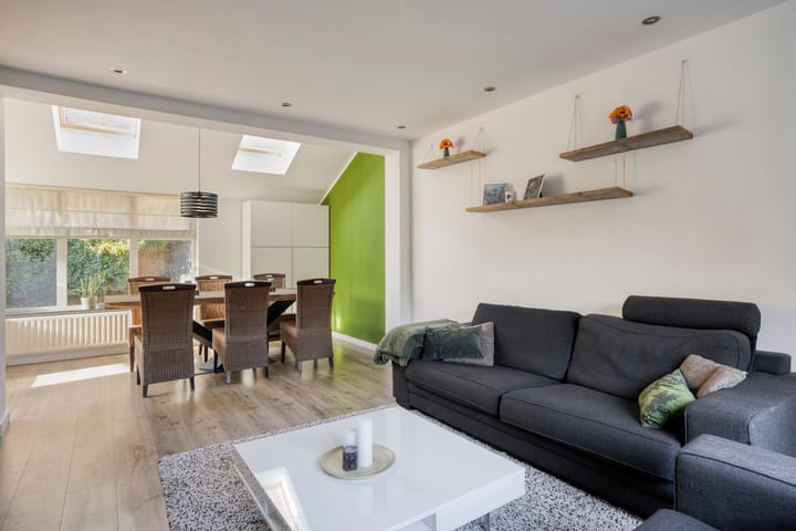 Foto 22 van Generaal van Portlandlaan 45