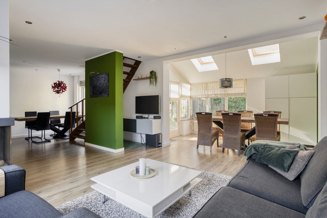 Foto 23 van Generaal van Portlandlaan 45