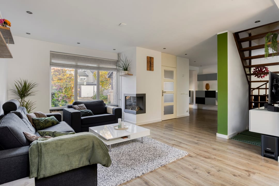 Foto 2 van Generaal van Portlandlaan 45