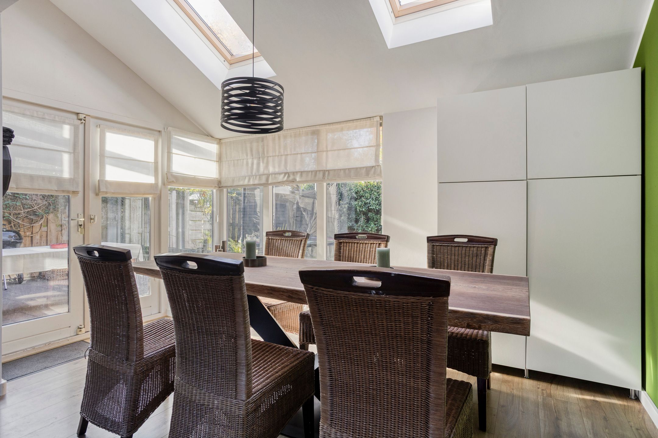 Foto 24 van Generaal van Portlandlaan 45