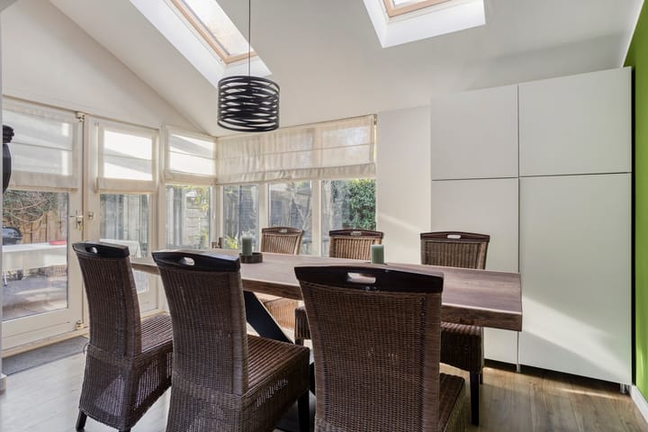 Foto 24 van Generaal van Portlandlaan 45