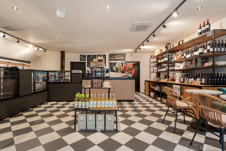 Foto 50 van Brink 51