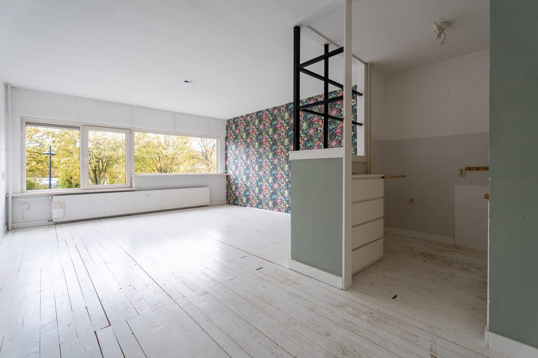 Foto 2 van Markendaalseweg 393