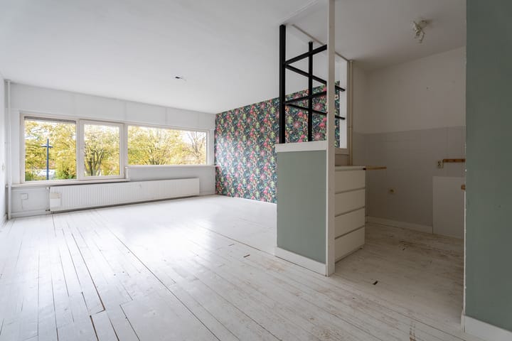 Foto 2 van Markendaalseweg 393