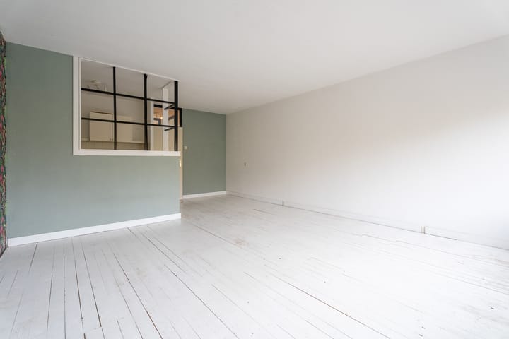 Foto 3 van Markendaalseweg 393