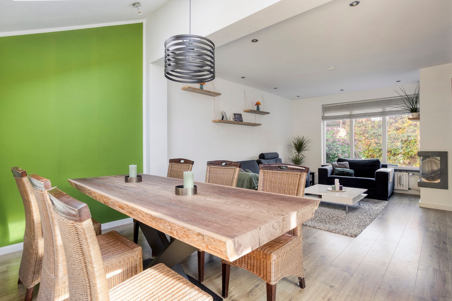 Foto 25 van Generaal van Portlandlaan 45