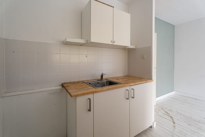 Foto 5 van Markendaalseweg 393