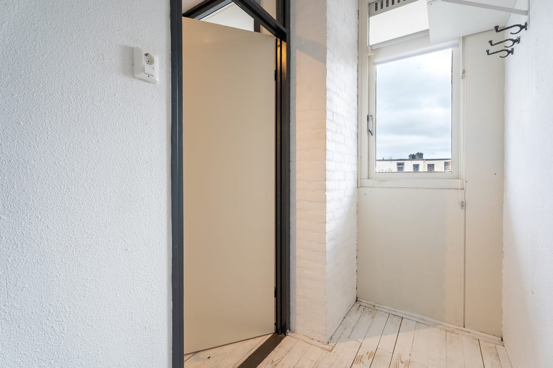 Foto 8 van Markendaalseweg 393