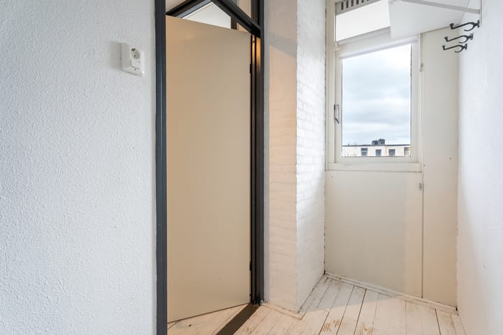 Foto 8 van Markendaalseweg 393