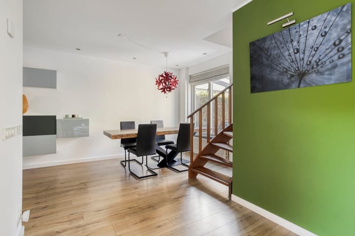 Foto 27 van Generaal van Portlandlaan 45