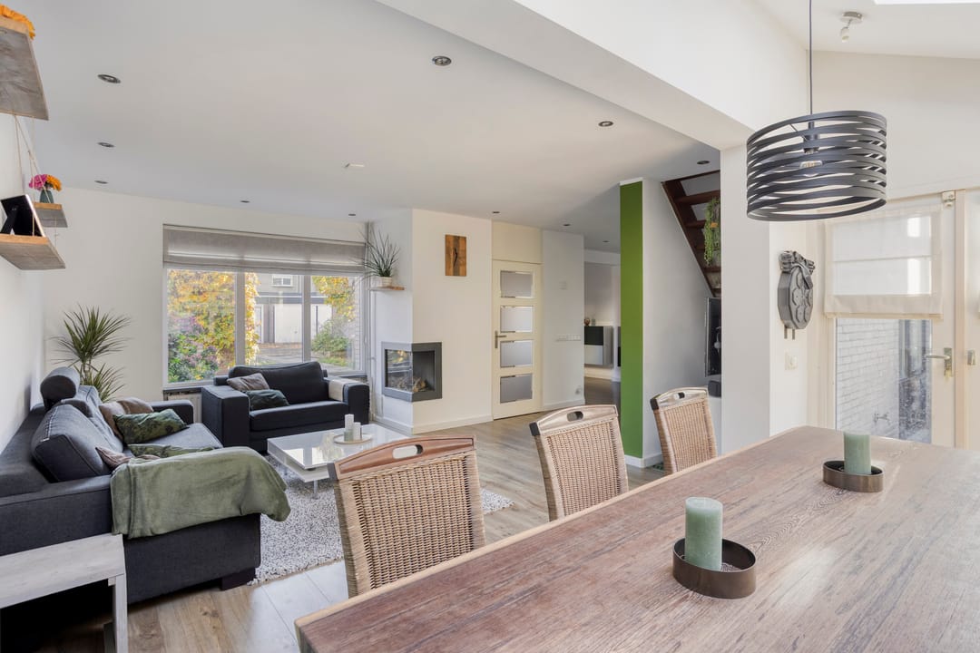 Foto 26 van Generaal van Portlandlaan 45