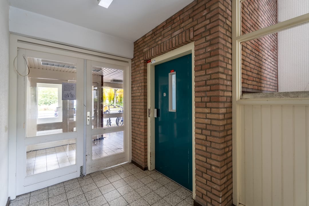 Foto 13 van Markendaalseweg 393