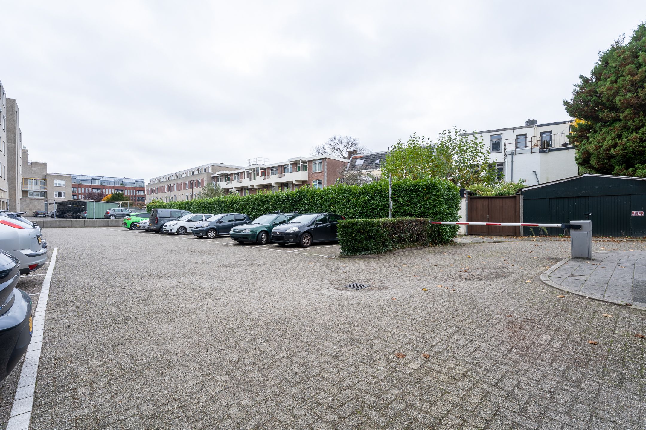 Foto 15 van Markendaalseweg 393