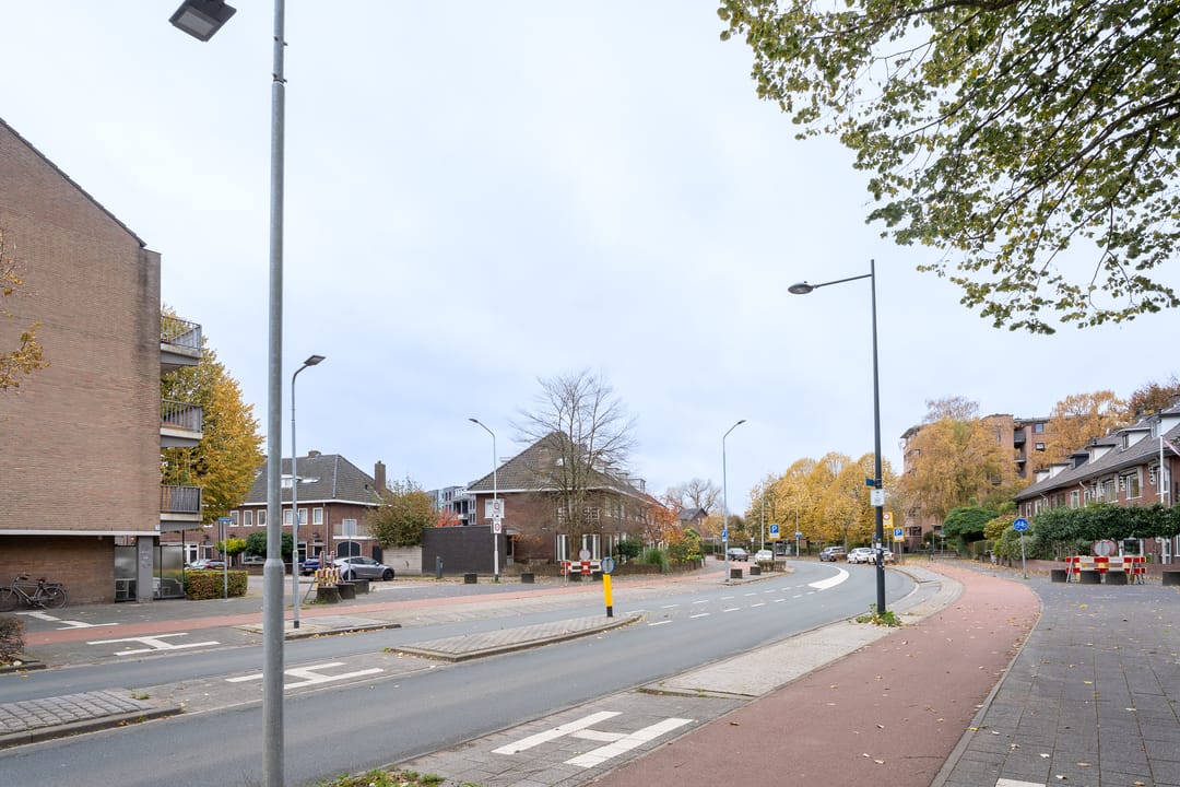 Foto 16 van Markendaalseweg 393