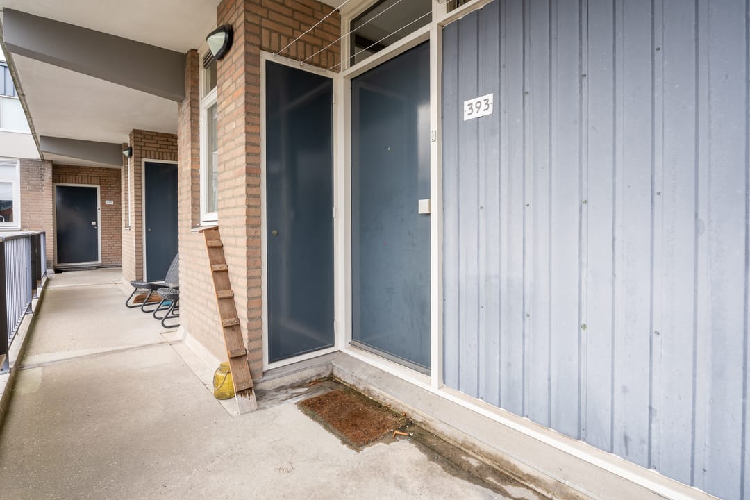 Foto 17 van Markendaalseweg 393