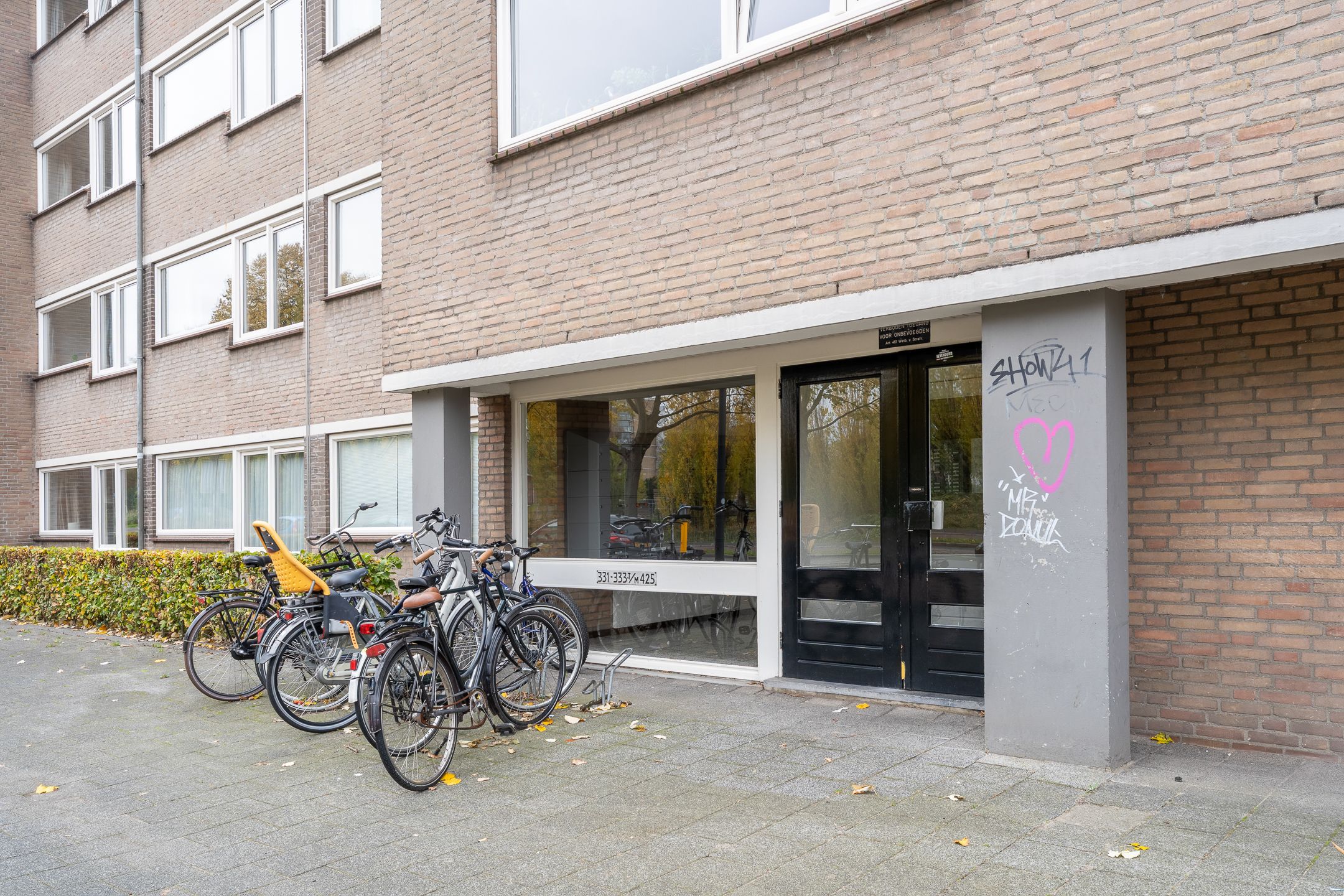 Foto 18 van Markendaalseweg 393