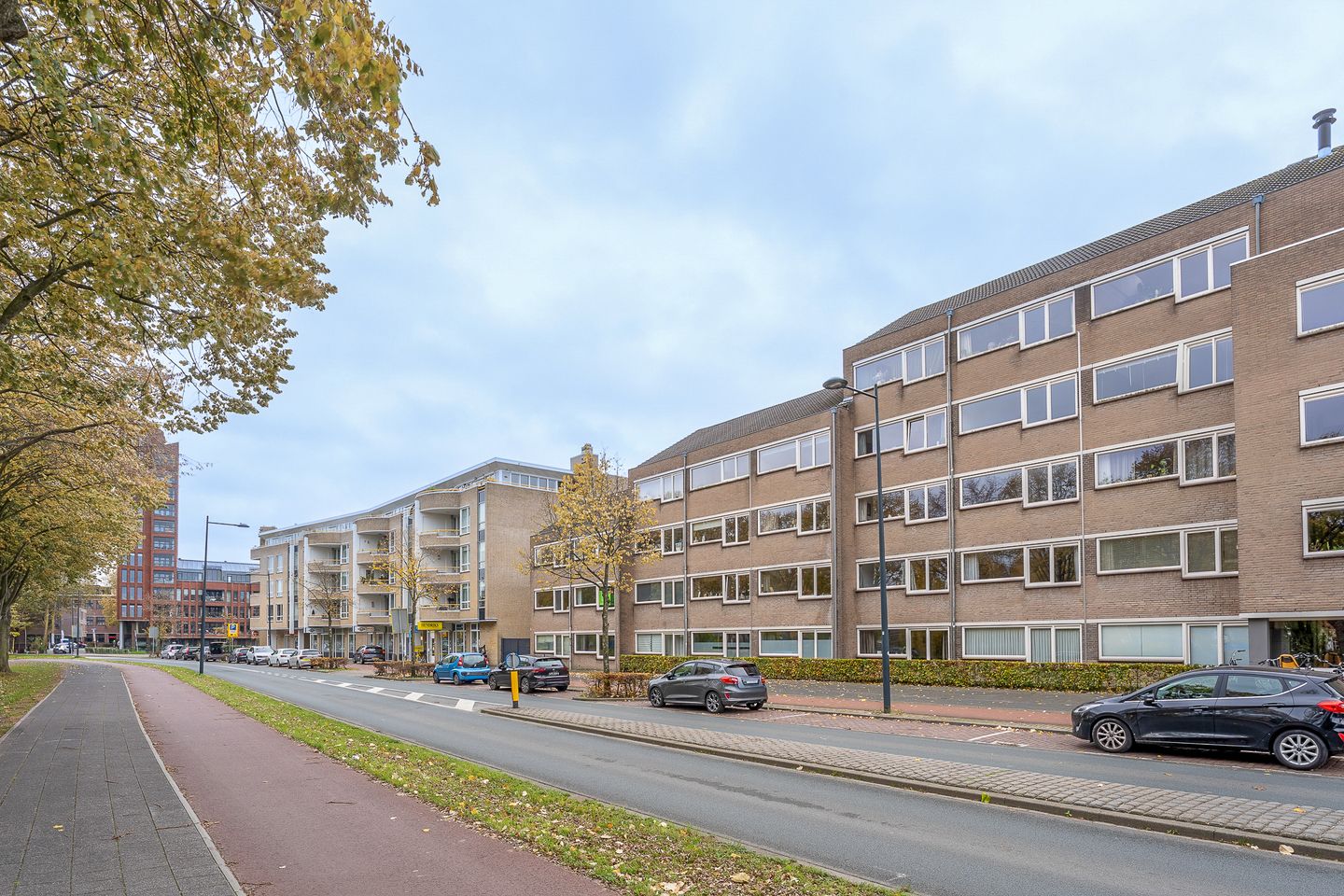 Foto 19 van Markendaalseweg 393