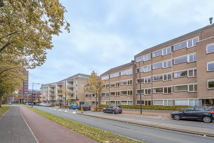 Foto 19 van Markendaalseweg 393